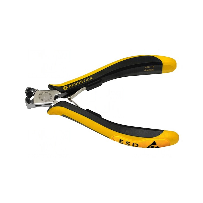Clești Frontali ESD 120mm | Electronic-mag.ro | Componente Electronice