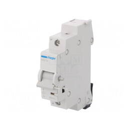 Declanșator la tensiune 230V MZ212 | Electronic-mag.ro | Componente Electronice
