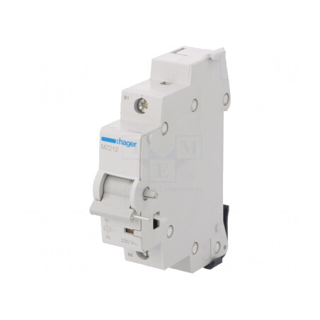Declanșator la tensiune 230V MZ212 | Electronic-mag.ro | Componente Electronice