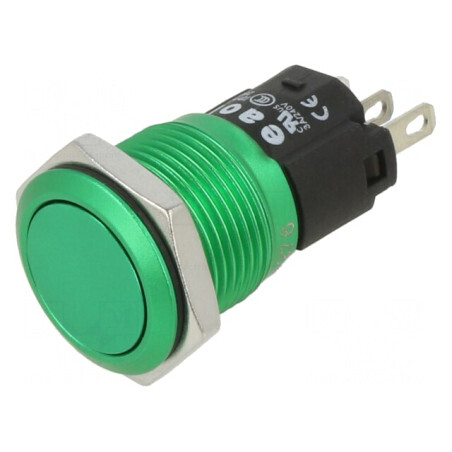 Comutator Anti-Vandalism SPDT 3A 240V | Electronic-mag.ro | Componente Electronice