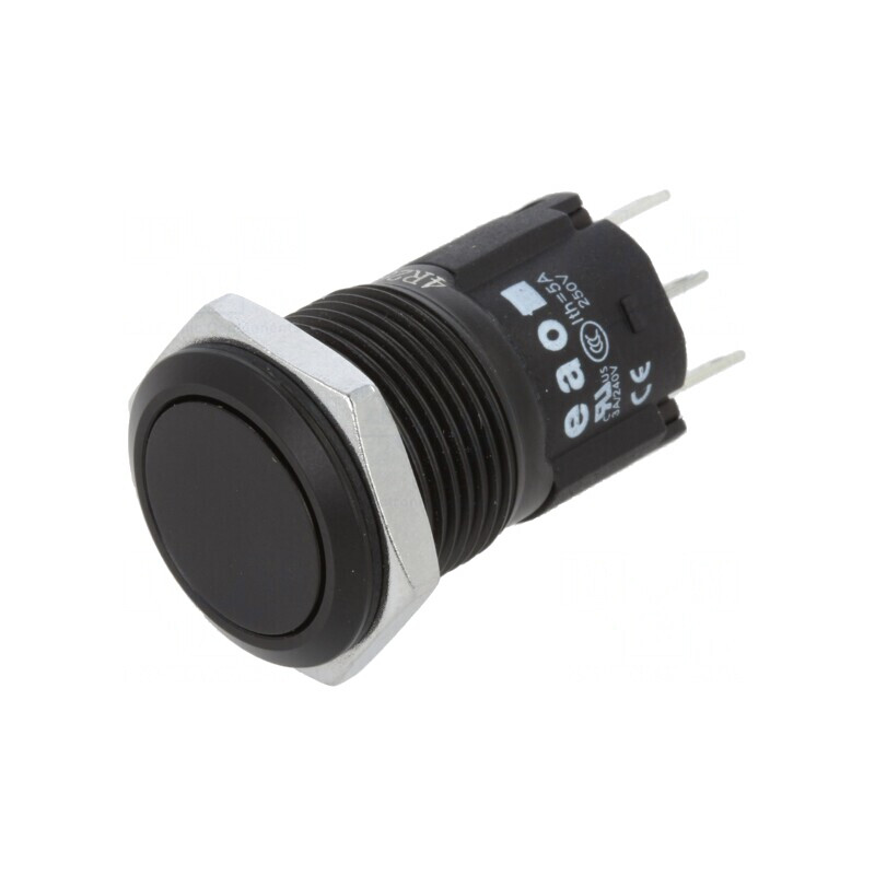 Comutator anti-vandalism SPDT 3A 240V | Electronic-mag.ro | Componente Electronice