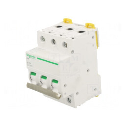 Separator-întrerupător 3P 125A 415VAC DIN | Electronic-mag.ro | Componente Electronice