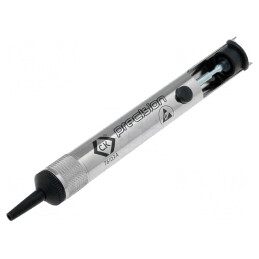 Aspirator Lipituri Fibră de Carbon 195mm ESD | Electronic-mag.ro | Componente Electronice