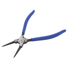 Clește pentru inele de blocare interior 40-100mm drept | Electronic-mag.ro | Componente Electronice