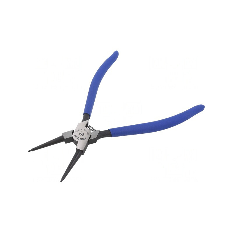 Clește pentru inele de blocare interior 40-100mm drept | Electronic-mag.ro | Componente Electronice Clește pentru inele de blocare interior 40-100mm drept | Electronic-mag.ro | Componente Electronice