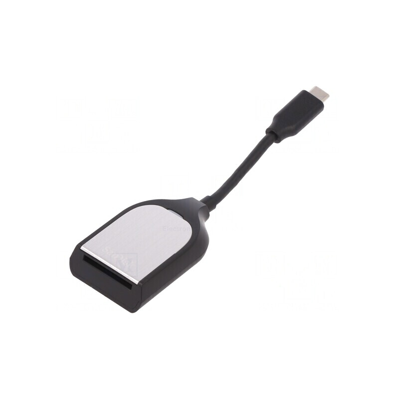 Cititor card USB C USB 3.0 SD/SDHC/SDXC 312Mbps | Electronic-mag.ro | Componente Electronice Cititor card USB C USB 3.0 SD/SDHC/SDXC 312Mbps | Electronic-mag.ro | Componente Electronice