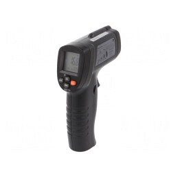 Pirometru Digital LCD -20-550°C AX-7510 | Electronic-mag.ro | Componente Electronice