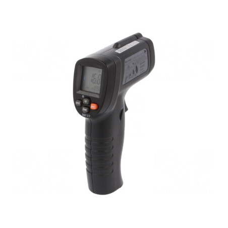 Pirometru Digital LCD -20-550°C AX-7510 | Electronic-mag.ro | Componente Electronice
