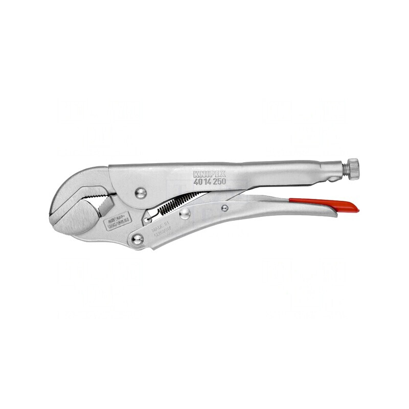 Cleşti Morse de Strângere 250mm | Electronic-mag.ro | Componente Electronice