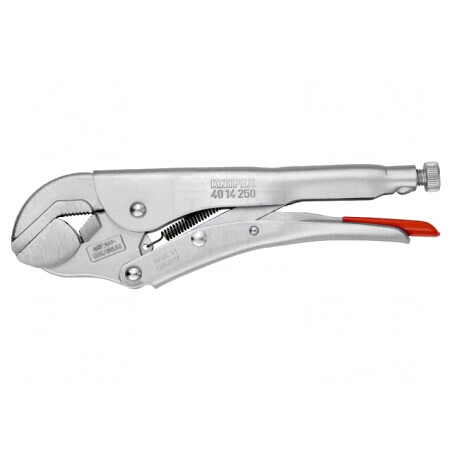 Cleşti Morse de Strângere 250mm | Electronic-mag.ro | Componente Electronice