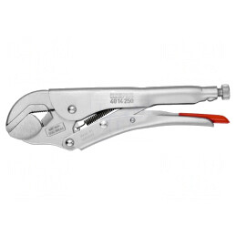 Cleşti Morse de Strângere 250mm | Electronic-mag.ro | Componente Electronice