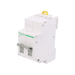 Întrerupător acționat prin apăsare 250VAC 20A IP20 | Electronic-mag.ro | Componente Electronice