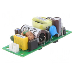 Alimentator Pulsatoriu 10W ECL10US24-T 85-264VAC | Electronic-mag.ro | Componente Electronice