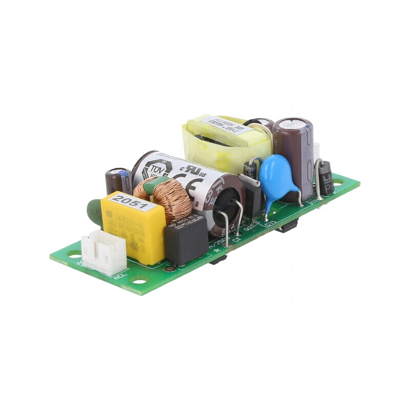 Alimentator Pulsatoriu 10W ECL10US24-T 85-264VAC | Electronic-mag.ro | Componente Electronice Alimentator Pulsatoriu 10W ECL10US24-T 85-264VAC | Electronic-mag.ro | Componente Electronice