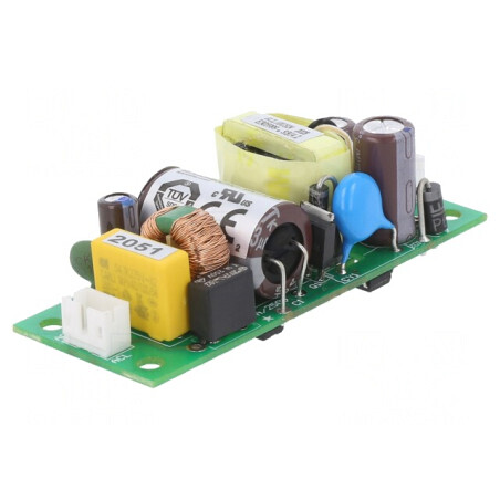 Alimentator Pulsatoriu 10W ECL10US24-T 85-264VAC | Electronic-mag.ro | Componente Electronice