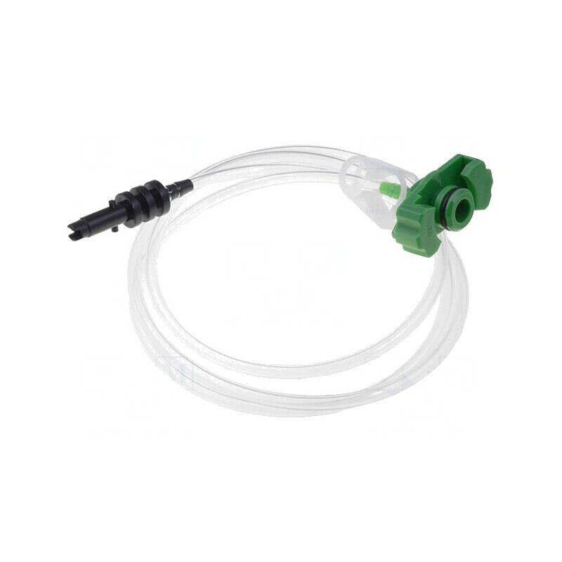 Adaptor seringă 5ml verde pentru dozatoare | Electronic-mag.ro | Componente Electronice Adaptor seringă 5ml verde pentru dozatoare | Electronic-mag.ro | Componente Electronice