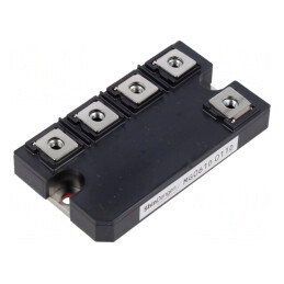 Redresor Trifazat 1,6kV 100A MG061 | Electronic-mag.ro | Componente Electronice