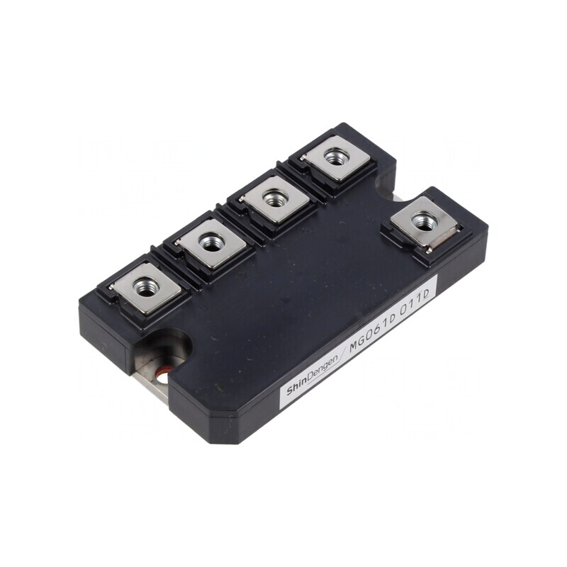 Redresor Trifazat 1,6kV 100A MG061 | Electronic-mag.ro | Componente Electronice Redresor Trifazat 1,6kV 100A MG061 | Electronic-mag.ro | Componente Electronice