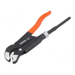 Clești Reglați 230mm Deschidere 25mm | Electronic-mag.ro | Componente Electronice