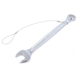Cheie combinată oțel 17mm 212mm | Electronic-mag.ro | Componente Electronice