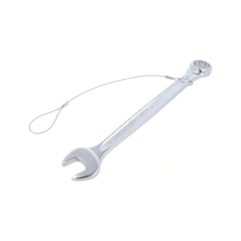 Cheie combinată oțel 17mm 212mm | Electronic-mag.ro | Componente Electronice Cheie combinată oțel 17mm 212mm | Electronic-mag.ro | Componente Electronice