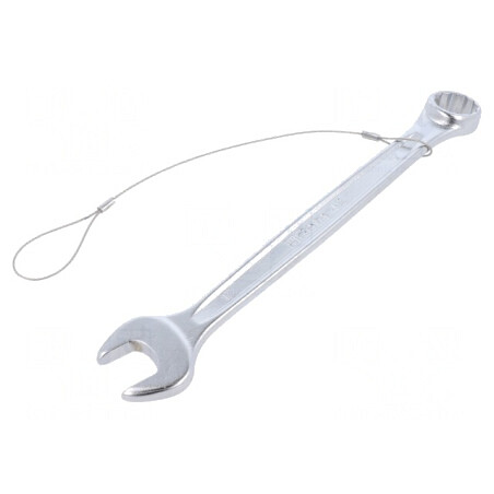 Cheie combinată oțel 17mm 212mm | Electronic-mag.ro | Componente Electronice