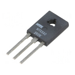 Tranzistor NPN 60V 10A 90W TO127 | Electronic-mag.ro | Componente Electronice