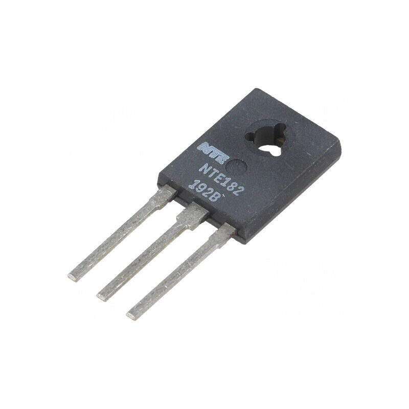 Tranzistor NPN 60V 10A 90W TO127 | Electronic-mag.ro | Componente Electronice Tranzistor NPN 60V 10A 90W TO127 | Electronic-mag.ro | Componente Electronice