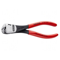 Clești frontali pentru tăiere 160mm | Electronic-mag.ro | Componente Electronice