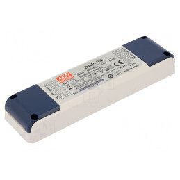 Convertor DALI-PWM Comunicație DALI/PWM 127-431VAC 90-305VDC | Electronic-mag.ro | Componente Electronice