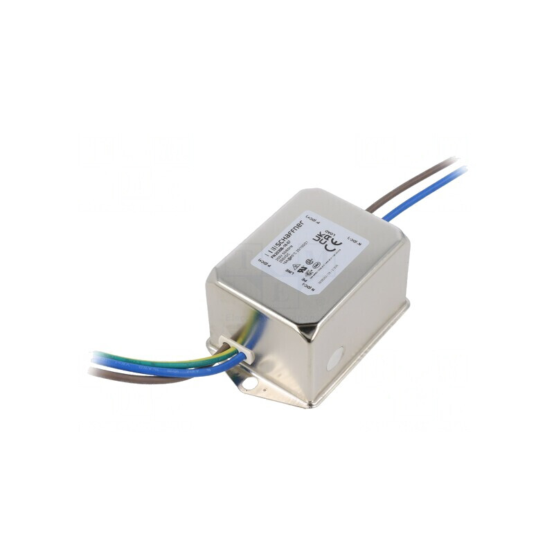 Filtru Anti-Interferențe Monofazat 250VAC 1uF 330kΩ | Electronic-mag.ro | Componente Electronice Filtru Anti-Interferențe Monofazat 250VAC 1uF 330kΩ | Electronic-mag.ro | Componente Electronice
