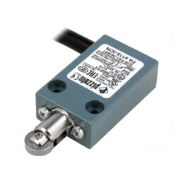 Limitator cursă bolţ cu rolă 10A 400VAC | Electronic-mag.ro | Componente Electronice