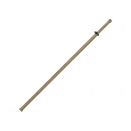 Pivot Fixare Aspersor Telescopic 0,8-1,5m | Electronic-mag.ro | Componente Electronice