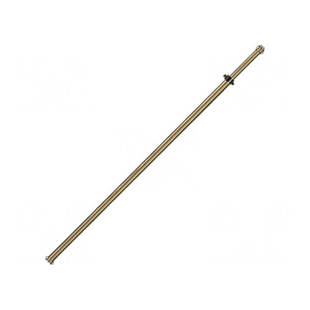 Pivot Fixare Aspersor Telescopic 0,8-1,5m | Electronic-mag.ro | Componente Electronice