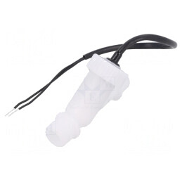 Semnalizator Debit Lichid SPST-NO | Electronic-mag.ro | Componente Electronice