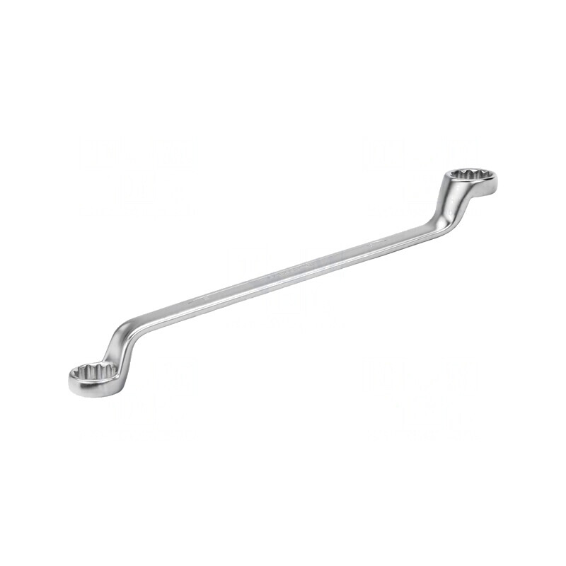 Cheie inelare 30mm și 32mm oțel aliat 362mm | Electronic-mag.ro | Componente Electronice