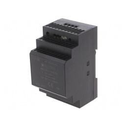 Alimentator Pulsatoriu DIN 60W 48V 1,25A | Electronic-mag.ro | Componente Electronice