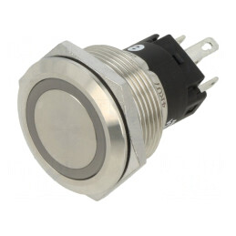 Comutator Anti-Vandalism SPDT 3A 24V | Electronic-mag.ro | Componente Electronice