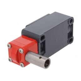 Întrerupător de siguranță cu balamale IP67 FD 2195-M2 | Electronic-mag.ro | Componente Electronice