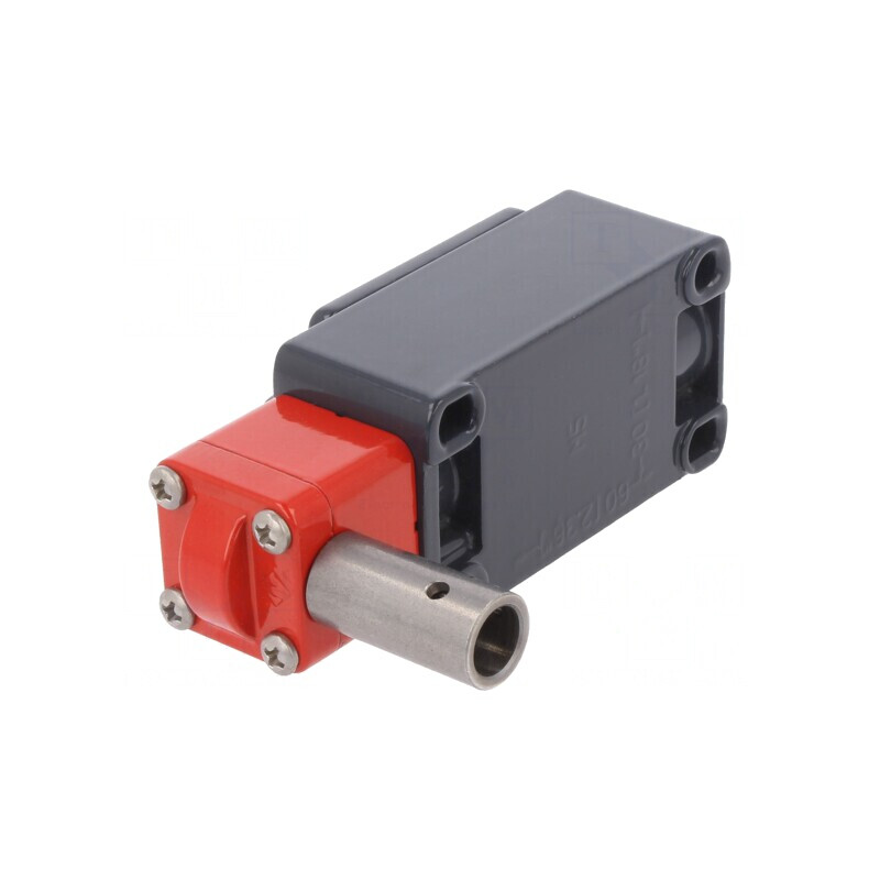 Întrerupător de siguranță cu balamale IP67 FD 2195-M2 | Electronic-mag.ro | Componente Electronice