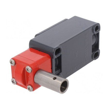 Întrerupător de siguranță cu balamale IP67 FD 2195-M2 | Electronic-mag.ro | Componente Electronice