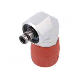 Adaptor în unghi cu magnet pentru BS 18 Quick | Electronic-mag.ro | Componente Electronice