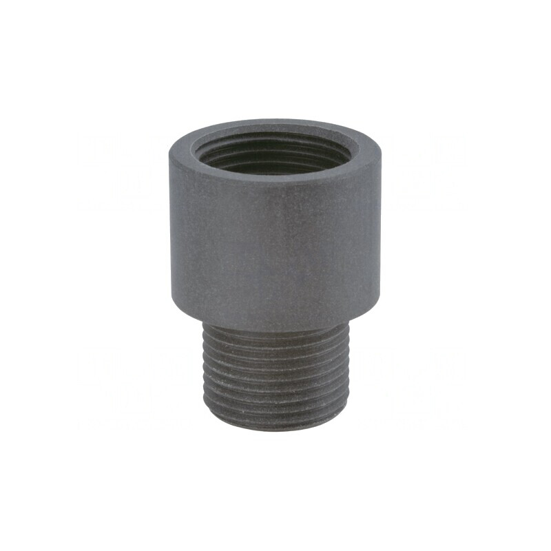 Adaptor Filet M40 la PG42 Polipropilenă | Electronic-mag.ro | Componente Electronice