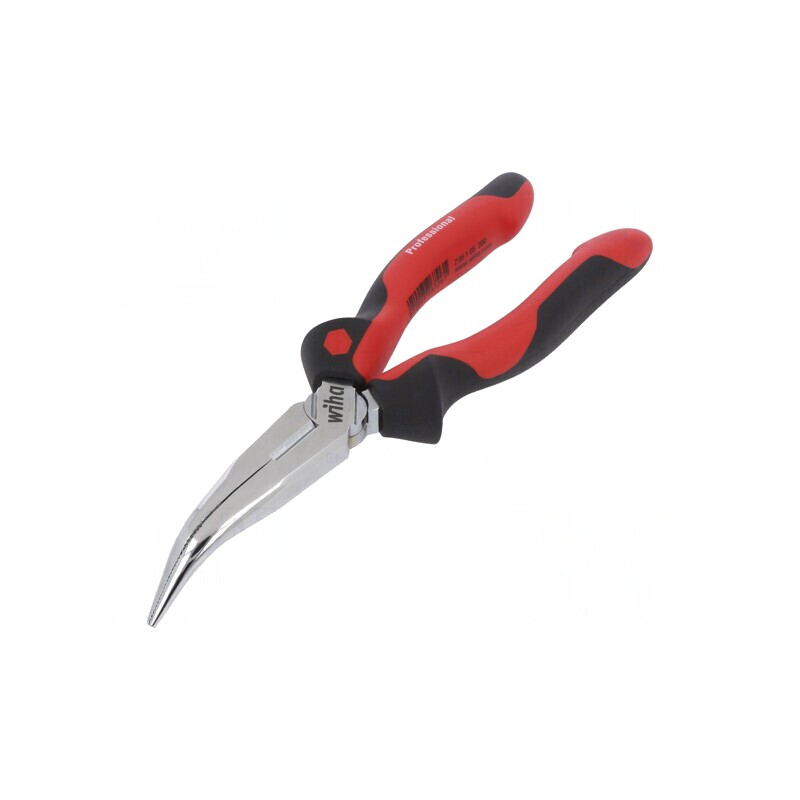 Clești Curbați Semirotunzi Universali 200mm PROFESSIONAL | Electronic-mag.ro | Componente Electronice Clești Curbați Semirotunzi Universali 200mm PROFESSIONAL | Electronic-mag.ro | Componente Electronice