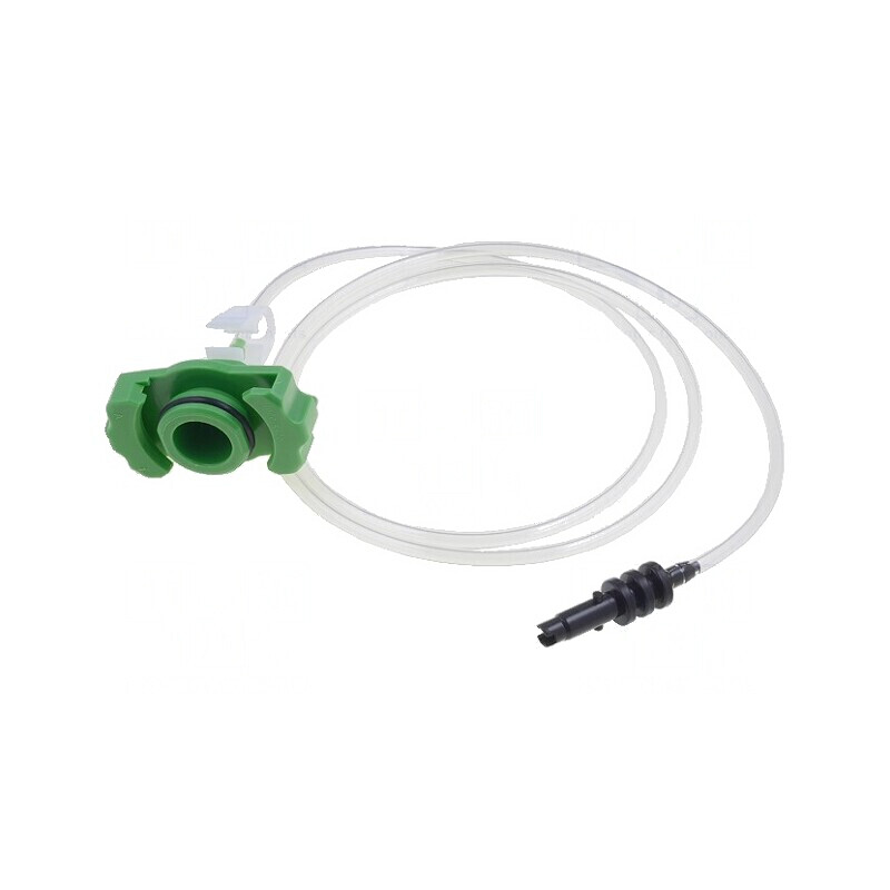 Adaptor pentru Seringă 30/55ml Verde pentru Dozatoare | Electronic-mag.ro | Componente Electronice Adaptor pentru Seringă 30/55ml Verde pentru Dozatoare | Electronic-mag.ro | Componente Electronice