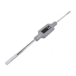 Mâner pentru burghie de filetat zinc turnat 505mm