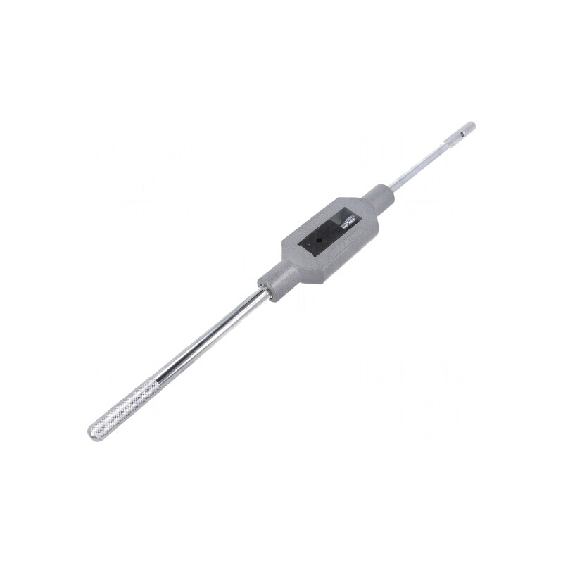 Mâner pentru burghie de filetat zinc turnat 505mm | Electronic-mag.ro | Componente Electronice