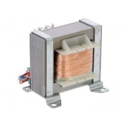 Transformator Difuzor 100V/120V 4Ω 0,05-9kHz TGR 2 32 | Electronic-mag.ro | Componente Electronice