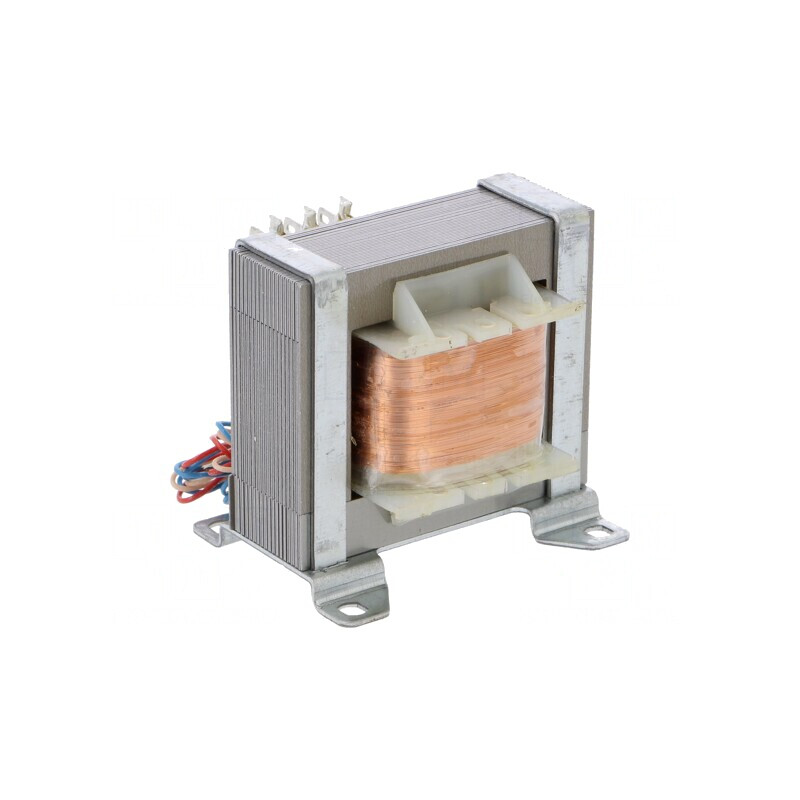 Transformator Difuzor 100V/120V 4Ω 0,05-9kHz TGR 2 32 | Electronic-mag.ro | Componente Electronice