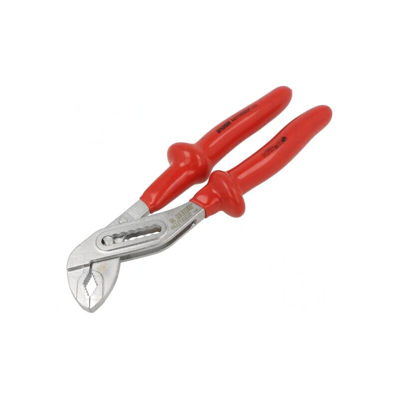Clești izolați reglabili 240mm VDE | Electronic-mag.ro | Componente Electronice